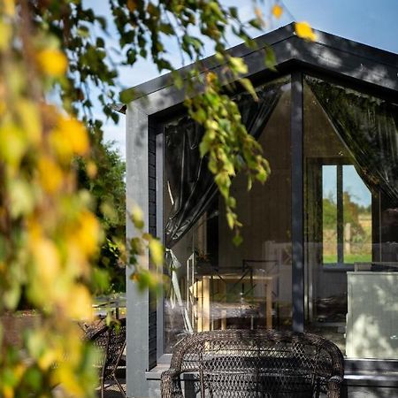 Vila Charmante La Petite Maison Postupim Exteriér fotografie