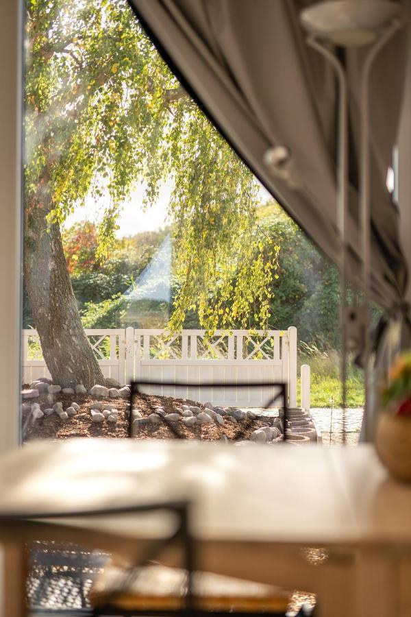 Vila Charmante La Petite Maison Postupim Exteriér fotografie