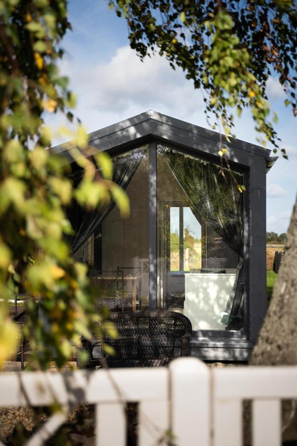 Vila Charmante La Petite Maison Postupim Exteriér fotografie