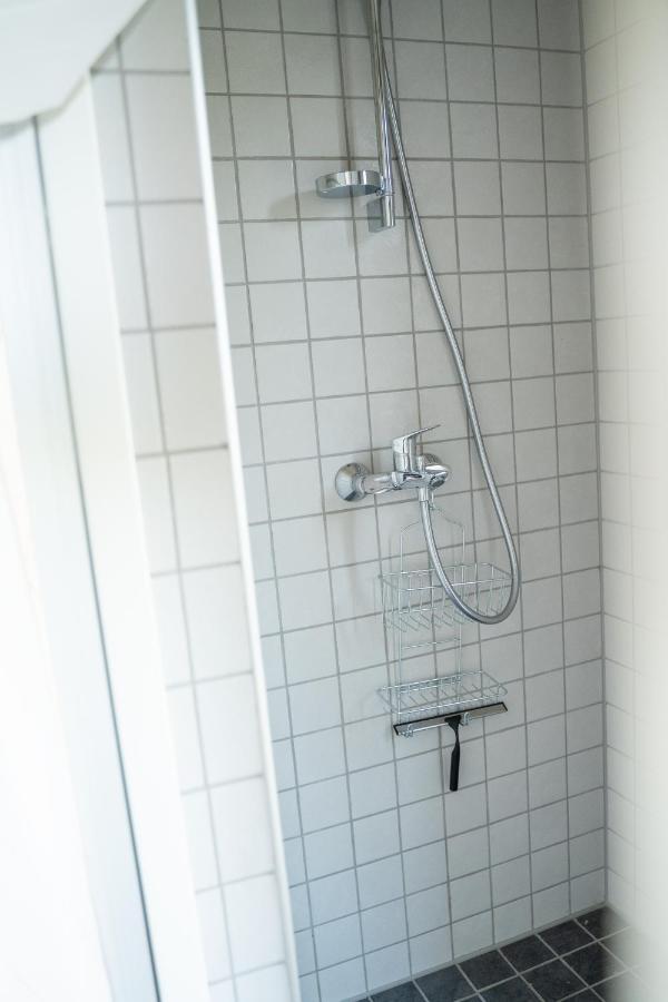 Vila Charmante La Petite Maison Postupim Exteriér fotografie