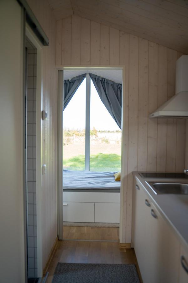 Vila Charmante La Petite Maison Postupim Exteriér fotografie