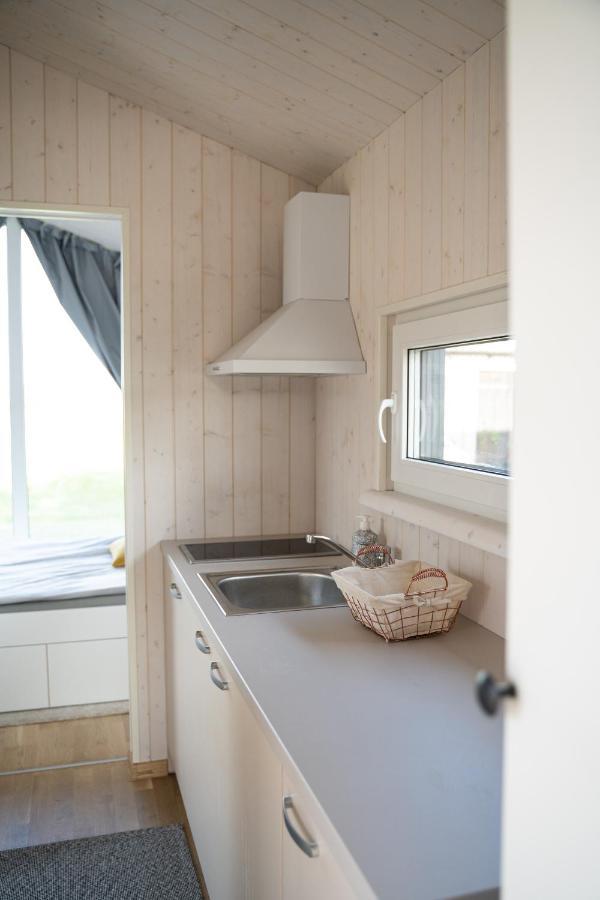Vila Charmante La Petite Maison Postupim Exteriér fotografie