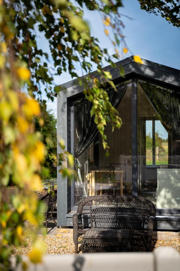 Vila Charmante La Petite Maison Postupim Exteriér fotografie